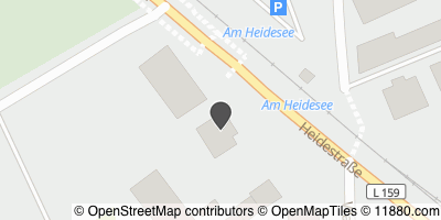 Auf Stadtplan Halle, Saale anzeigen