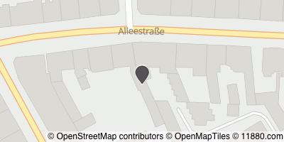 Auf Stadtplan Duisburg anzeigen