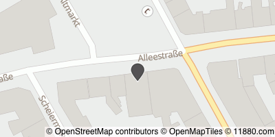 Auf Stadtplan Duisburg anzeigen