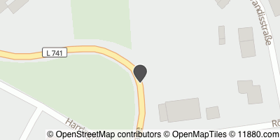 Auf Stadtplan Rüthen anzeigen