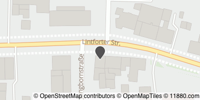 Auf Stadtplan Moers anzeigen