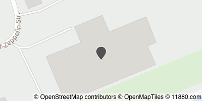 Auf Stadtplan Oberhausen, Rheinland anzeigen