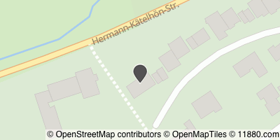 Auf Stadtplan Möhnesee anzeigen