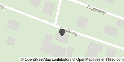 Auf Stadtplan Weißkeißel anzeigen