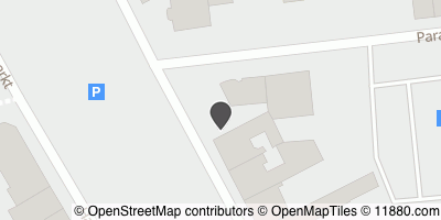 Auf Stadtplan Duisburg anzeigen