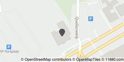 Auf Stadtplan Bochum anzeigen