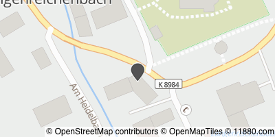 Auf Stadtplan Mockrehna anzeigen