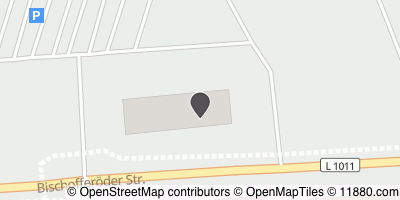 Auf Stadtplan Sonnenstein, Eichsfeld anzeigen