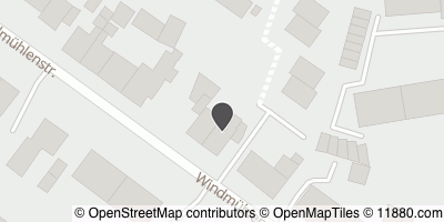 Auf Stadtplan Moers anzeigen