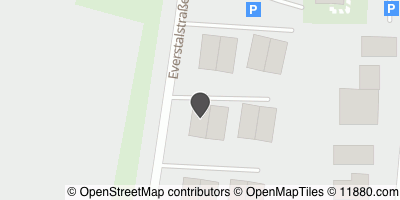 Auf Stadtplan Bochum anzeigen