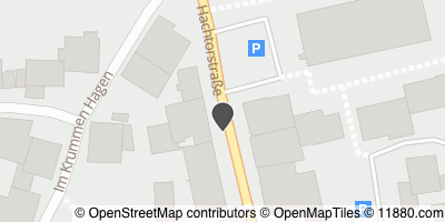 Auf Stadtplan Rüthen anzeigen