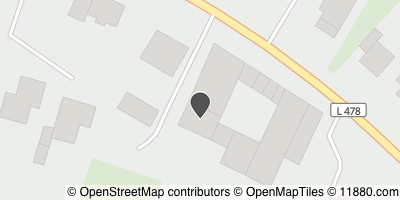 Auf Stadtplan Issum anzeigen