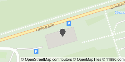 Auf Stadtplan Möhnesee anzeigen