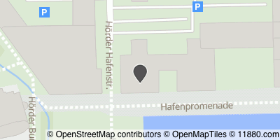 Auf Stadtplan Dortmund anzeigen