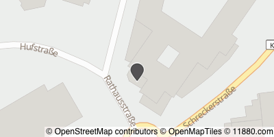 Auf Stadtplan Duisburg anzeigen