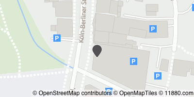 Auf Stadtplan Dortmund anzeigen