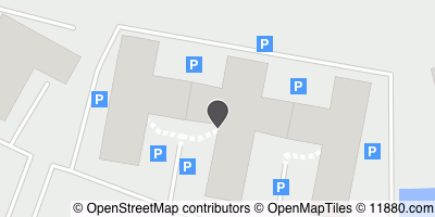 Auf Stadtplan Oberhausen, Rheinland anzeigen