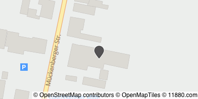 Auf Stadtplan Lauchhammer anzeigen