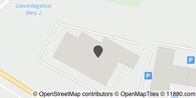 Auf Stadtplan Oberhausen, Rheinland anzeigen