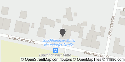 Auf Stadtplan Lauchhammer anzeigen