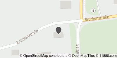 Auf Stadtplan Duderstadt, Niedersachsen anzeigen