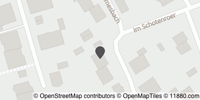 Auf Stadtplan Wickede, Ruhr anzeigen