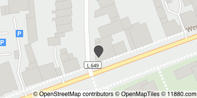 Auf Stadtplan Bochum anzeigen