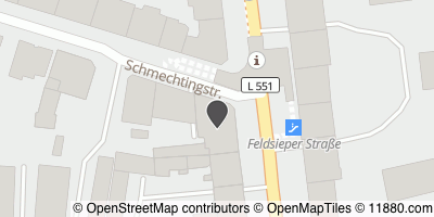 Auf Stadtplan Bochum anzeigen
