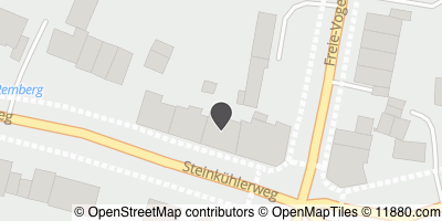 Auf Stadtplan Dortmund anzeigen