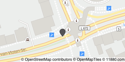 Auf Stadtplan Dortmund anzeigen