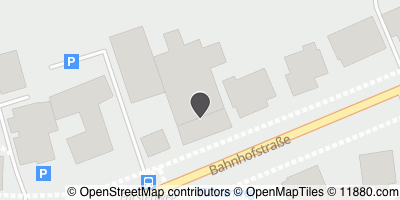 Auf Stadtplan Hofgeismar anzeigen