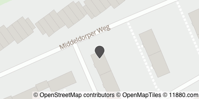 Auf Stadtplan Essen, Ruhr anzeigen