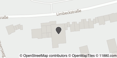 Auf Stadtplan Bochum anzeigen