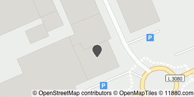 Auf Stadtplan Nordhausen, Thüringen anzeigen