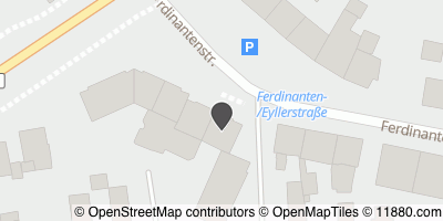 Auf Stadtplan Kamp-Lintfort anzeigen
