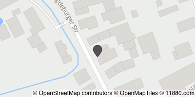 Auf Stadtplan Sangerhausen anzeigen