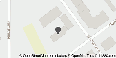 Auf Stadtplan Duisburg anzeigen