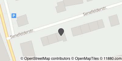 Auf Stadtplan Halle, Saale anzeigen