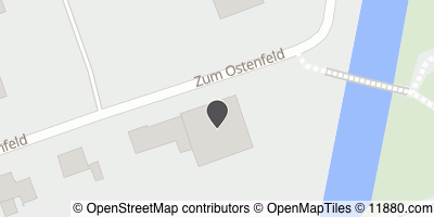 Auf Stadtplan Wickede, Ruhr anzeigen