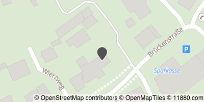 Auf Stadtplan Möhnesee anzeigen