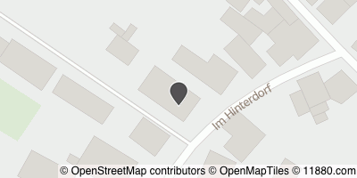 Auf Stadtplan Duderstadt, Niedersachsen anzeigen