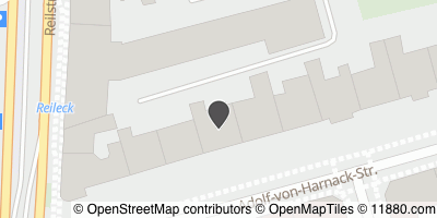 Auf Stadtplan Halle, Saale anzeigen