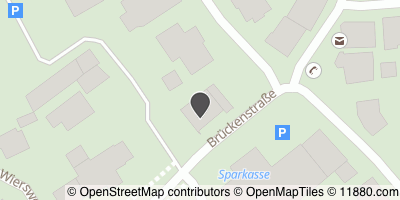 Auf Stadtplan Möhnesee anzeigen