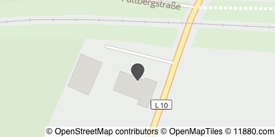 Auf Stadtplan Moers anzeigen