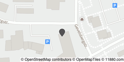 Auf Stadtplan Dortmund anzeigen