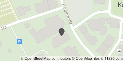 Auf Stadtplan Möhnesee anzeigen