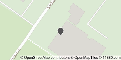 Auf Stadtplan Weißwasser, Oberlausitz anzeigen