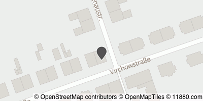 Auf Stadtplan Gelsenkirchen anzeigen