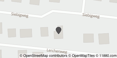 Auf Stadtplan Duderstadt, Niedersachsen anzeigen