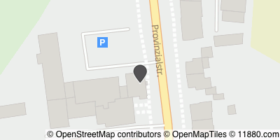 Auf Stadtplan Dortmund anzeigen